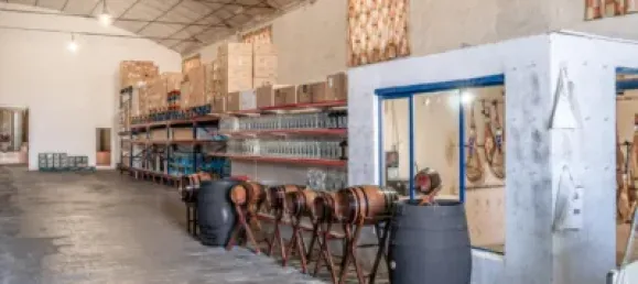 4 chambres Propriété commerciale à Alhendin, Spain No. 181228 8