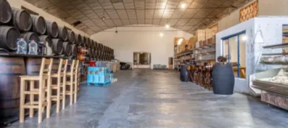 4 chambres Propriété commerciale à Alhendin, Spain No. 181228 13