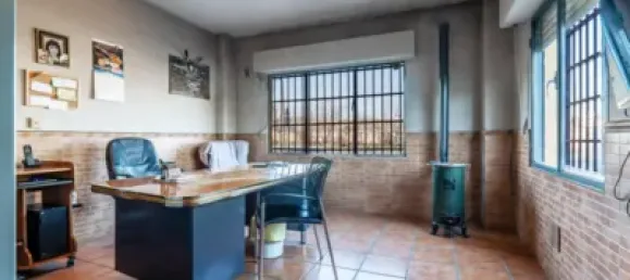 4 chambres Propriété commerciale à Alhendin, Spain No. 181228 11