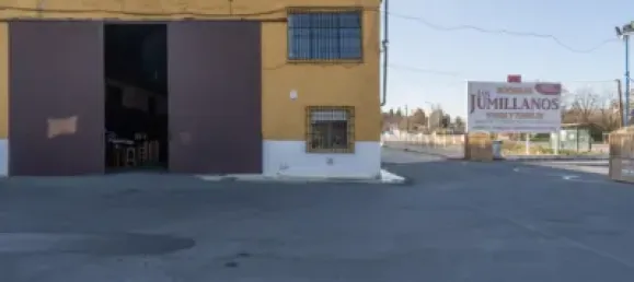 4 chambres Propriété commerciale à Alhendin, Spain No. 181228 3