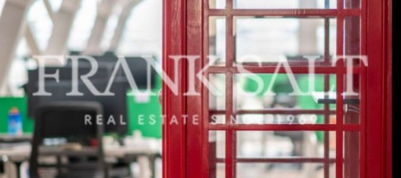 Bureau à Valletta, Malta 7m² No. 12509 5