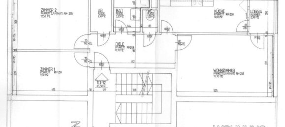 3غرفة شقة في Hall in Tirol, Austria رقم 175153 16