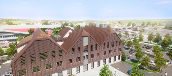 112m² Commercial property in Molsheim, France No. 91388 2