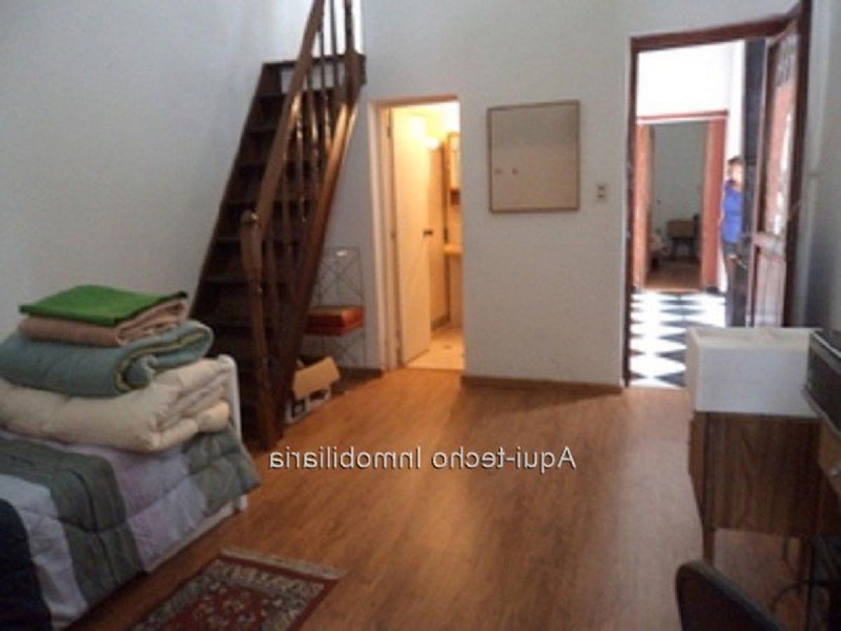 3 bedrooms House in Montevideo, Uruguay No. 9352