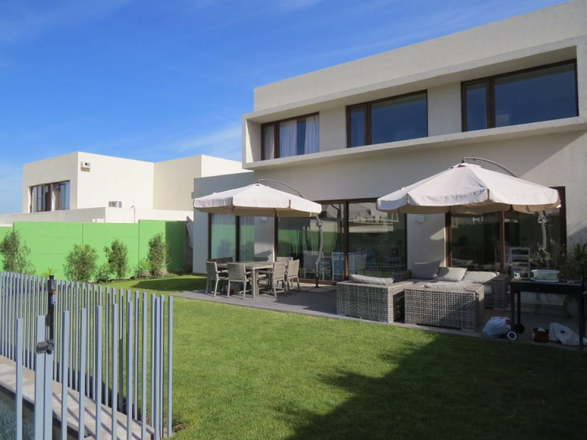 4 bedrooms House in Chacabuco, Chile No. 4836