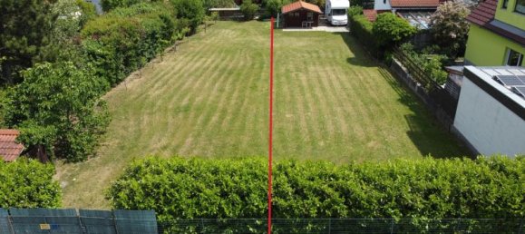 Terrain à Perchtoldsdorf, Austria 478m² No. 160106 2