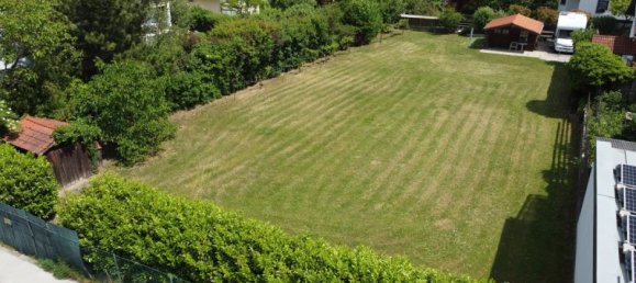 Terrain à Perchtoldsdorf, Austria 478m² No. 160106 5