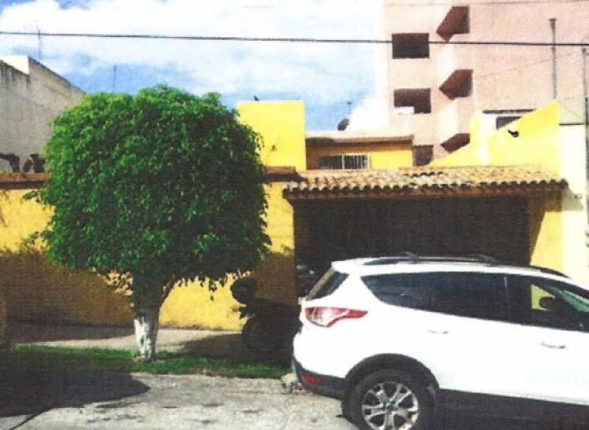 3 chambres Maison à San Luis Potosi, Mexico No. 158551