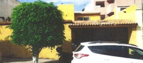 3 chambres Maison à San Luis Potosi, Mexico No. 158551 2