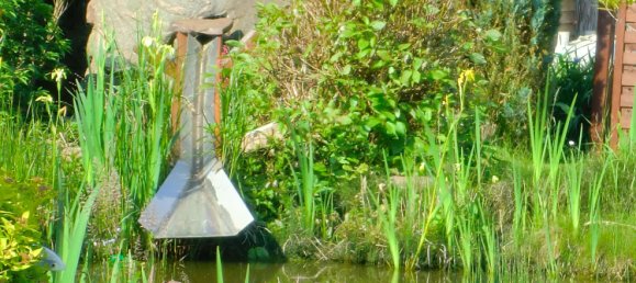 2 bedrooms House in Jerichower Land, Germany No. 183577 7