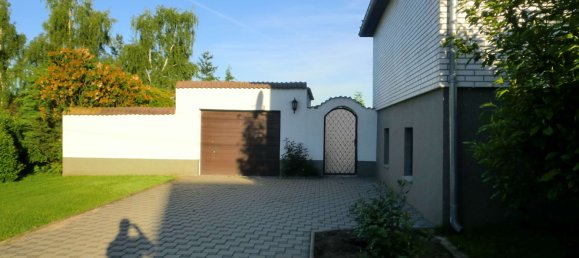 2 bedrooms House in Jerichower Land, Germany No. 183577 3