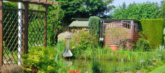 2 bedrooms House in Jerichower Land, Germany No. 183577 5