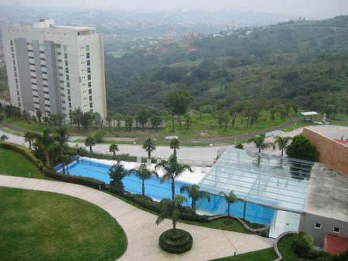 3 Schlafzimmer Wohnung in Mexico, Nr. 215299