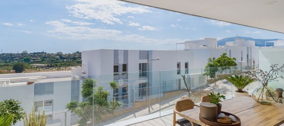 3 غرف نوم تاون هاوس في Estepona, Spain رقم 80910 5