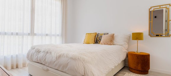 3 غرف نوم تاون هاوس في Estepona, Spain رقم 80910 23