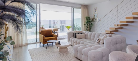 3 غرف نوم تاون هاوس في Estepona, Spain رقم 80910 10