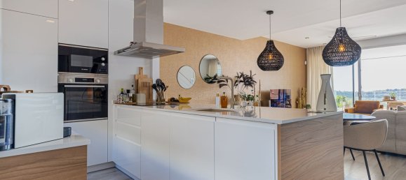 3 غرف نوم تاون هاوس في Estepona, Spain رقم 80910 7