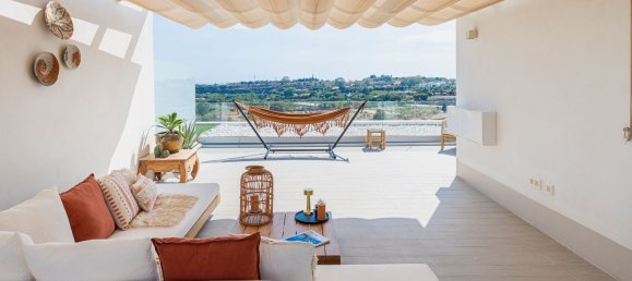 3 غرف نوم تاون هاوس في Estepona, Spain رقم 80910 26