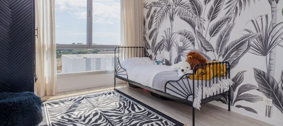 3 غرف نوم تاون هاوس في Estepona, Spain رقم 80910 20