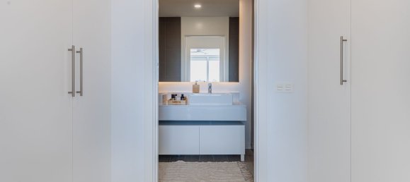 3 غرف نوم تاون هاوس في Estepona, Spain رقم 80910 17