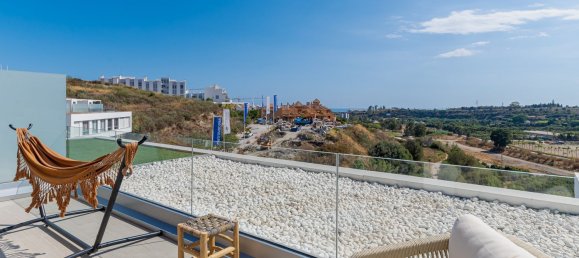 3 غرف نوم تاون هاوس في Estepona, Spain رقم 80910 29