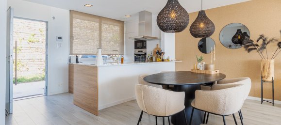 3 غرف نوم تاون هاوس في Estepona, Spain رقم 80910 11