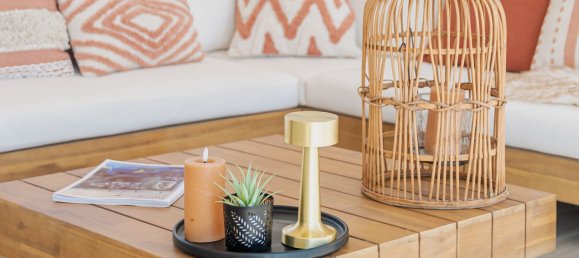 3 غرف نوم تاون هاوس في Estepona, Spain رقم 80910 27