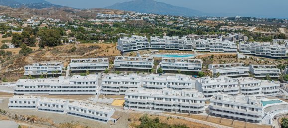 3 غرف نوم تاون هاوس في Estepona, Spain رقم 80910 31