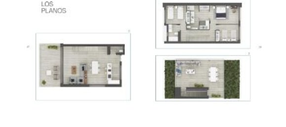 3 غرف نوم تاون هاوس في Estepona, Spain رقم 80910 34