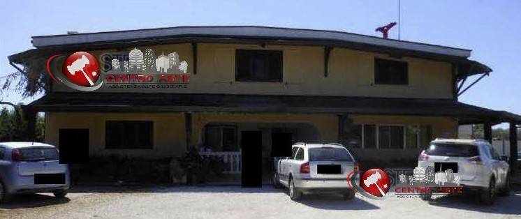 5-salle Propriété commerciale à Ginosa, Italy No. 213047