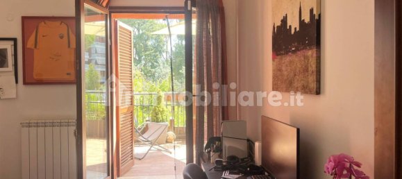 2 غرف نوم فيلا في Rome, Italy رقم 327256 14