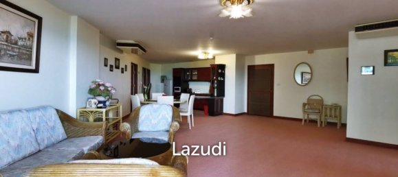 3 chambres Condo à Pattaya, Thailand No. 15644 4