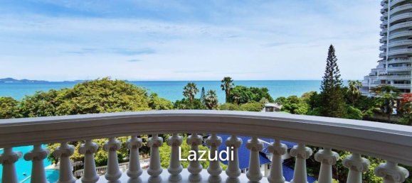 3 chambres Condo à Pattaya, Thailand No. 15644 7