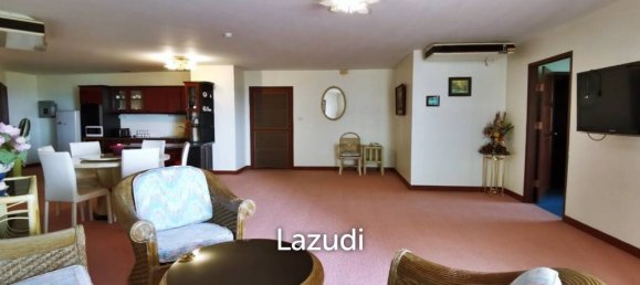 3 chambres Condo à Pattaya, Thailand No. 15644 5