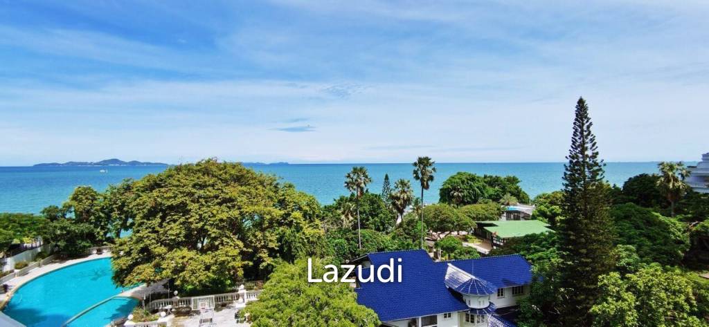 3 chambres Condo à Pattaya, Thailand No. 15644