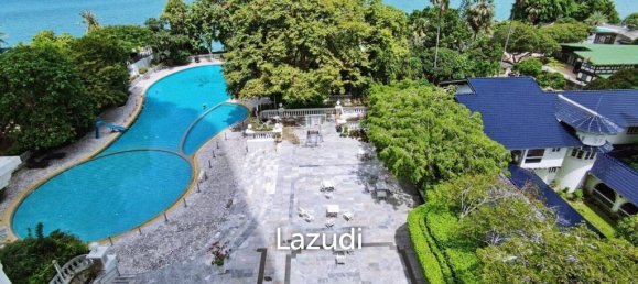 3 chambres Condo à Pattaya, Thailand No. 15644 9