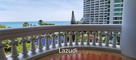 3 chambres Condo à Pattaya, Thailand No. 15644 8