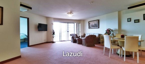 3 chambres Condo à Pattaya, Thailand No. 15644 2