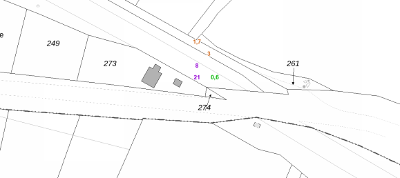  Land in Hoxter, Germany No. 310198 3