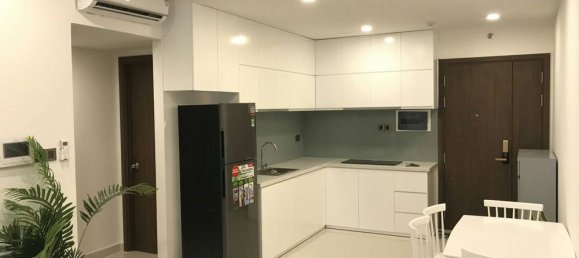 2 bedrooms Apartment in District 4, Vietnam No. 17010 5