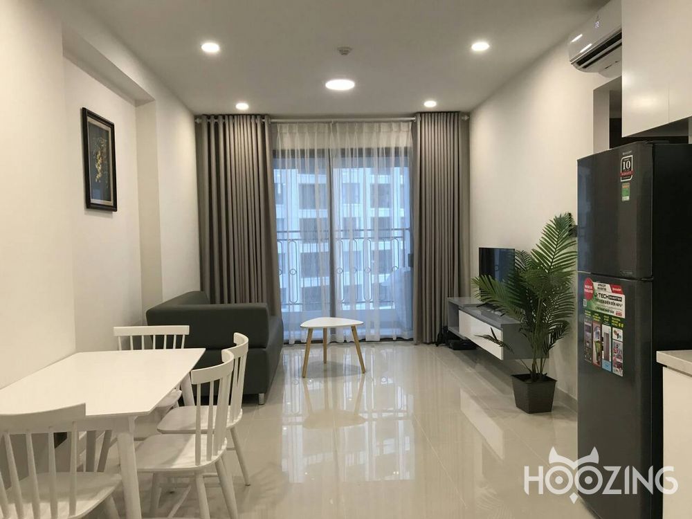 2 bedrooms Apartment in District 4, Vietnam No. 17010