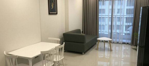 2 bedrooms Apartment in District 4, Vietnam No. 17010 8