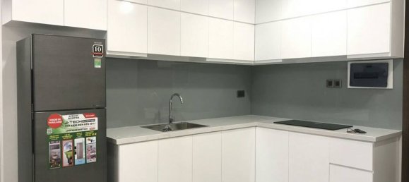 2 bedrooms Apartment in District 4, Vietnam No. 17010 2