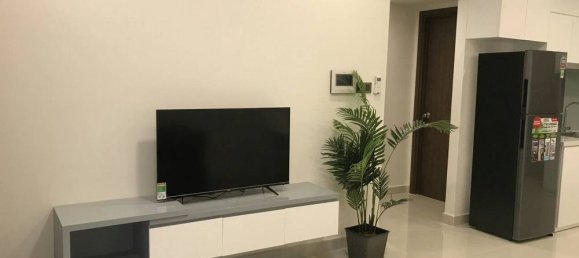 2 bedrooms Apartment in District 4, Vietnam No. 17010 4