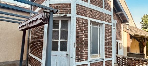 5 chambres Maison à Romilly-sur-Seine, France No. 262634 2