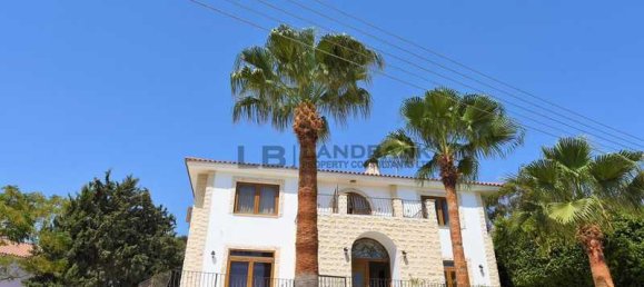 7 bedrooms Commercial property in Oroklini, Cyprus No. 14635 8