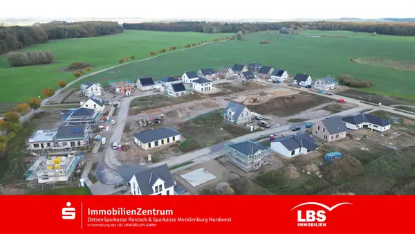 Terreno en Rostock, Germany No. 126828