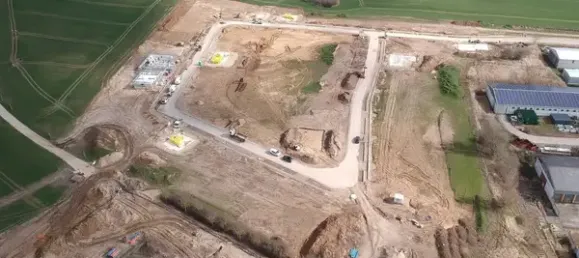 Terreno en Rostock, Germany No. 126828 5