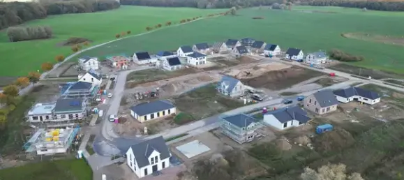 Terreno en Rostock, Germany No. 126828 2