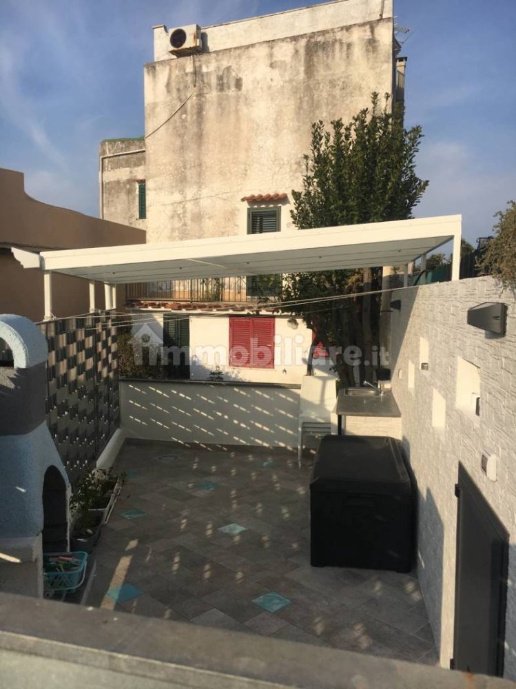 2 bedrooms Apartment in Procida, Italy No. 350407